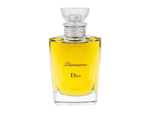 Les Creations de Monsieur Dior Dioressence