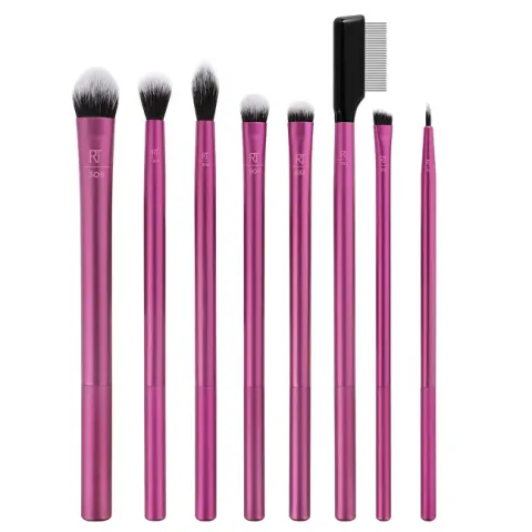 Everyday Eye Essentials