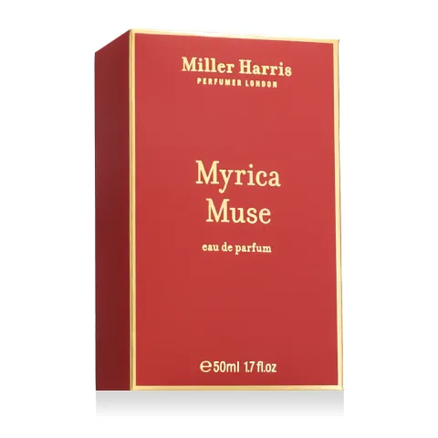 Myrica muse