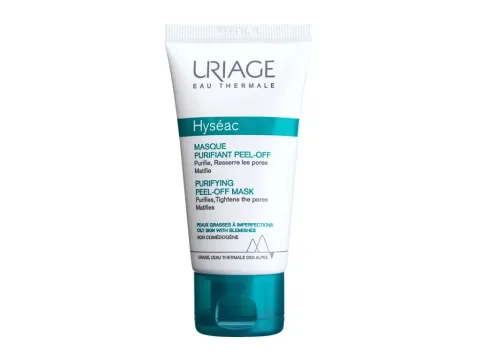 Hyséac Purifying Peel-Off Mask