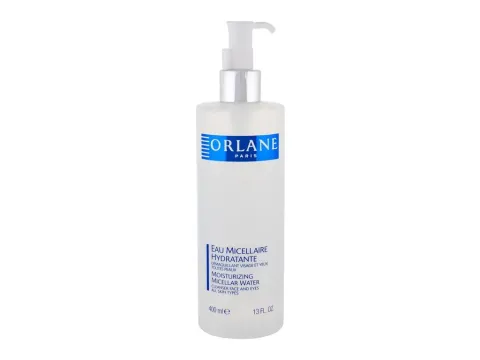 Cleansing Moisturizing Micellar Water