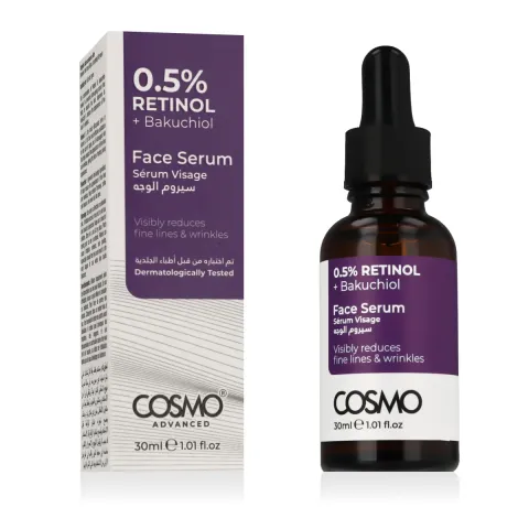 Face Serum