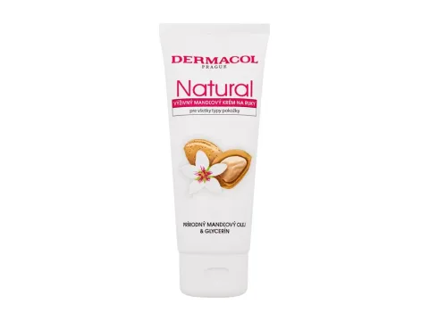 Natural Almond