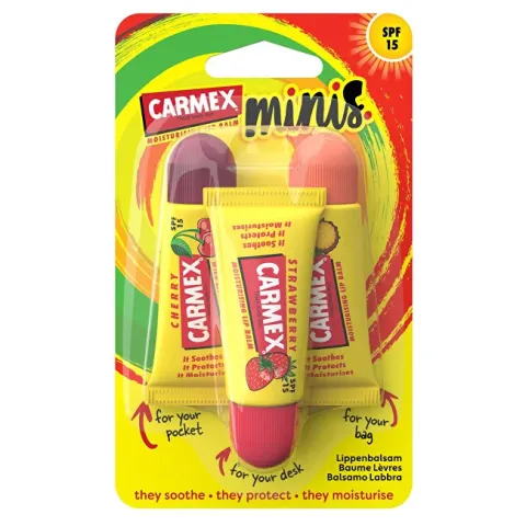 Minis
