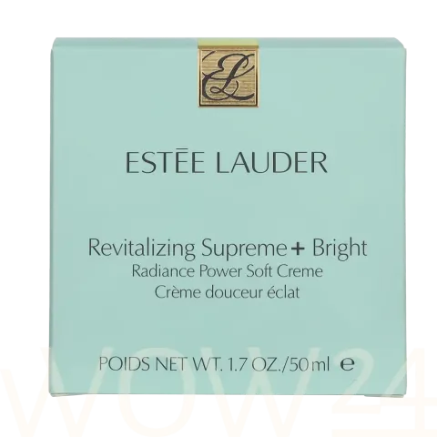 E.Lauder Revitalizing Supreme+ Bright Soft Cream