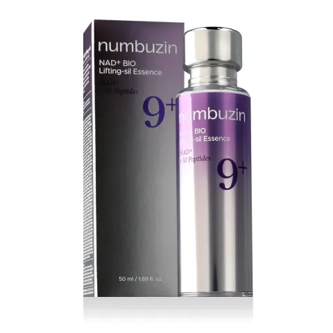 No.9 Nad+ Bio Lifting-Sil Essence