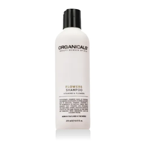 Flowers Shampoo