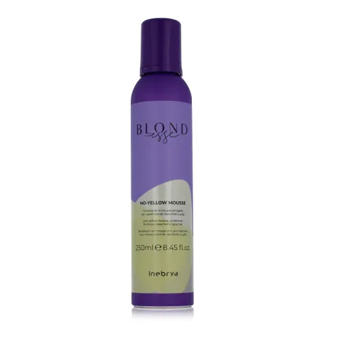 BLONDesse No-Yellow Mousse