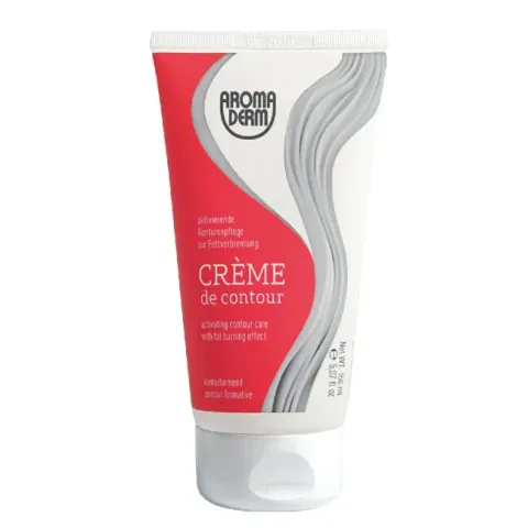 Activation Contour Cream Aroma Derm (Creme De Contour) 150 ml