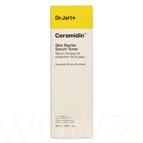 Ceramidin Skin Barrier Serum Toner
