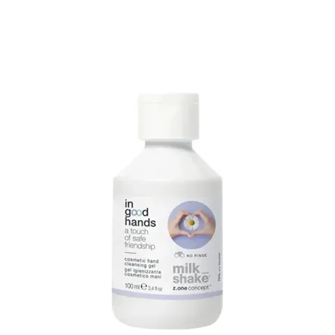 In Good Hands Cosmetic Hand Cleansing Gel -
