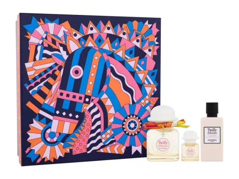Twilly d´Hermes Eau Ginger