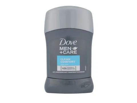 Men + care clean comfort