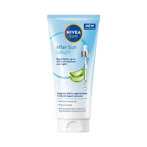 After Sun Serum