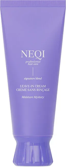 Moisture Mystery Leave-In Cream with Thermal Protection 200 ml