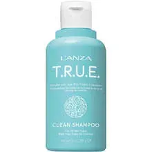 T.R.U.E. Clean Shampoo