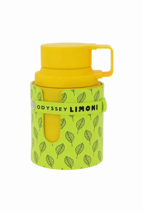 Odyssey Limoni