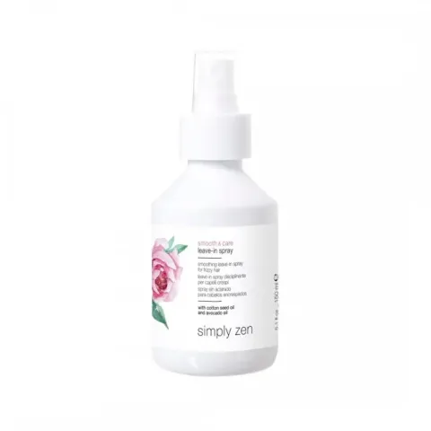 Simply Zen Smooth &amp; Care Leave-In Spray