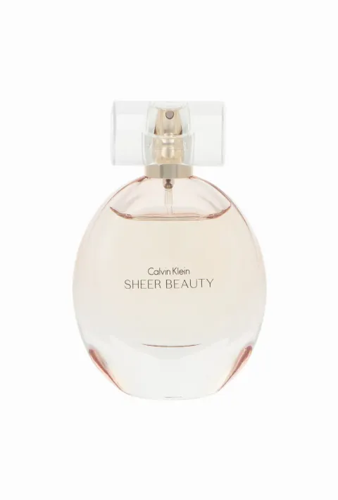 Sheer beauty