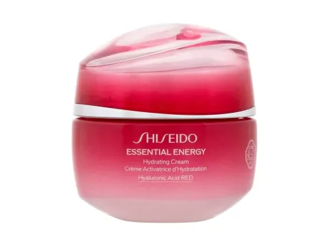 Essential Energy Hydrating Cream