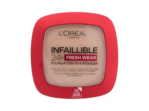 Infaillible 24H Fresh Wear Foundation In A Powder
