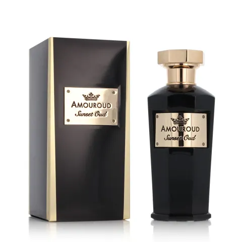 Sunset Oud