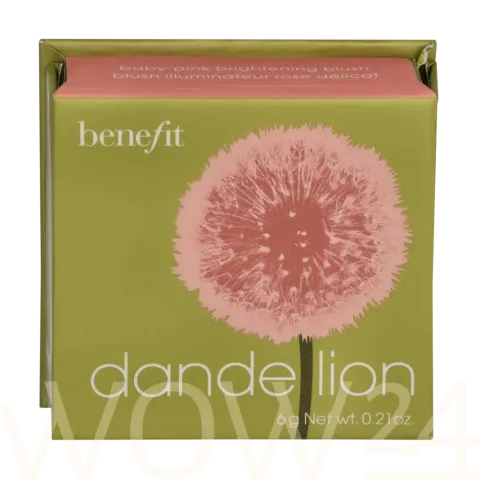 Dandelion Brightening Blush