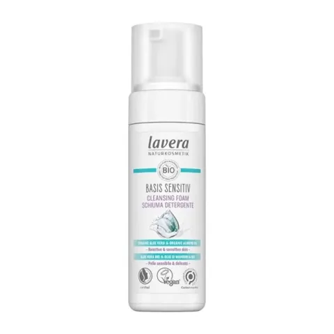 Basis Sensitiv Cleansing Foam
