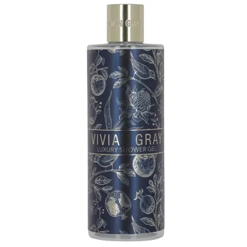 Shower gel Blue Botanical (Shower Gel)