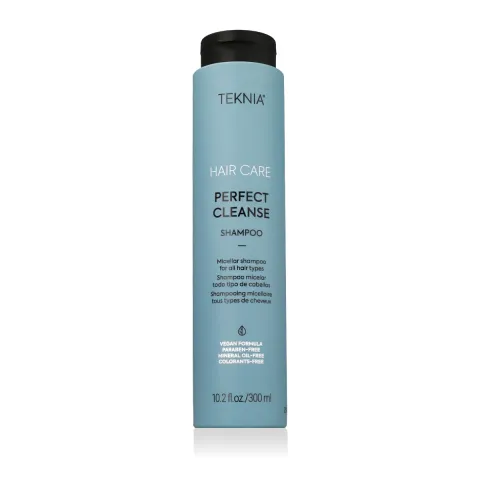 Teknia Perfect Cleanse Shampoo