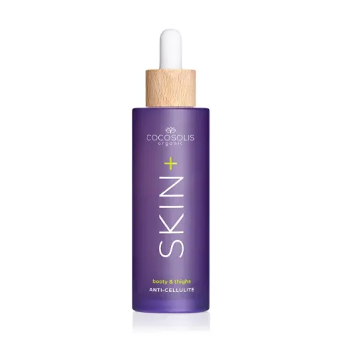 COCOSOLIS SKIN+ Cellulite Smoothing Serum