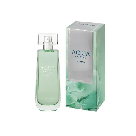 Aqua Woman