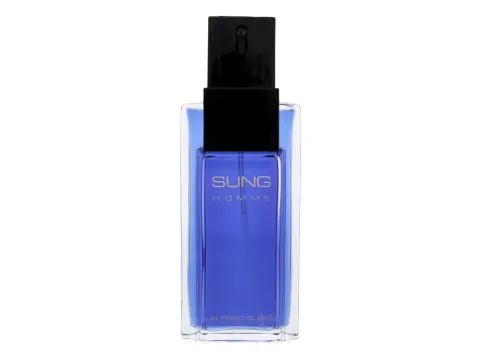 Sung Homme