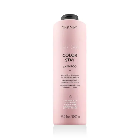 Teknia Color Stay Shampoo