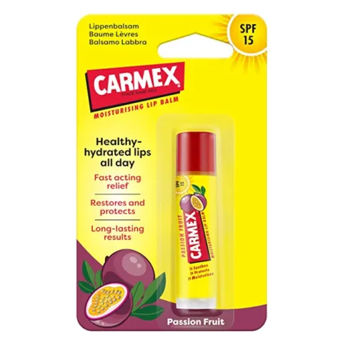 Moisturizing Lip Balm SPF 15 Passion Fruit 4.25 g