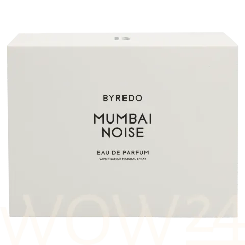 Mumbai noise
