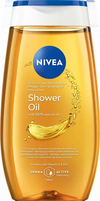 Natural Oil