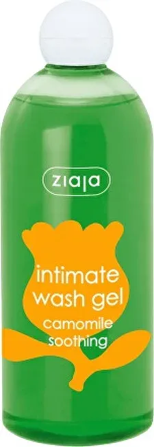 Intimate Hygiene Gel (Intimate Wash Gel)