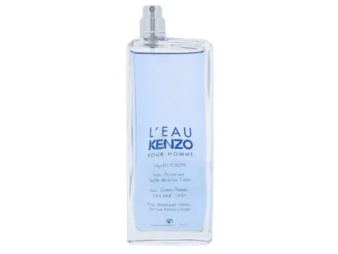 L´eau kenzo pour homme