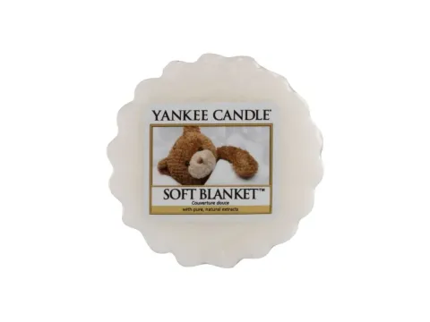 Soft Blanket
