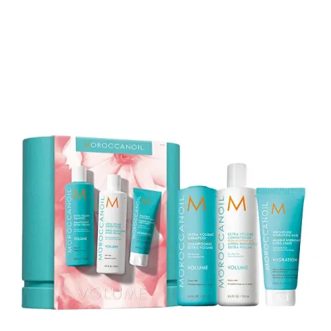 Volume Spring Box Gift Set
