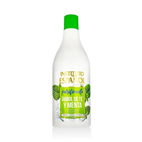 Tea Tree &amp; Mint Purifying Shampoo