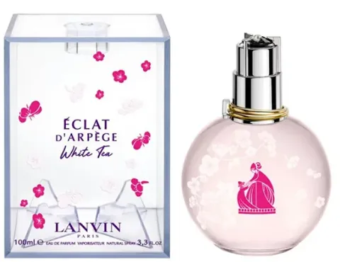 Éclat d`Arpège White Tea