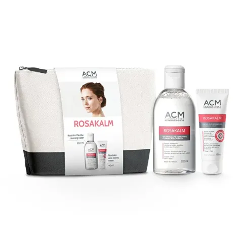 Rosakalm Anti-Redness Duo Gift Set