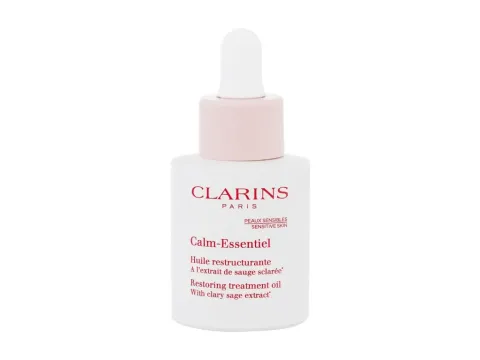 Calm-Essentiel Restoring Treatment Oil
