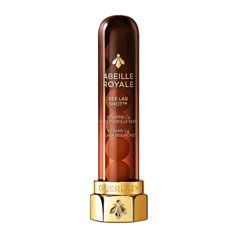 7-day treatment against wrinkles and loss of radiance Abeille Royale (Bee Lab Shot) 7 x 28 mg