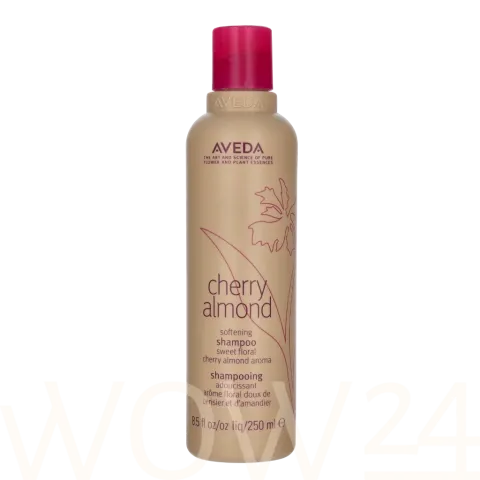 Aveda Cherry Almond Softening Shampoo
