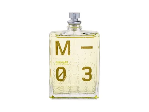 Molecule 03