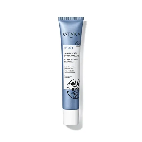 Hydra-Soothing Moisturizer -