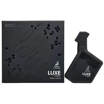 Luxe Street